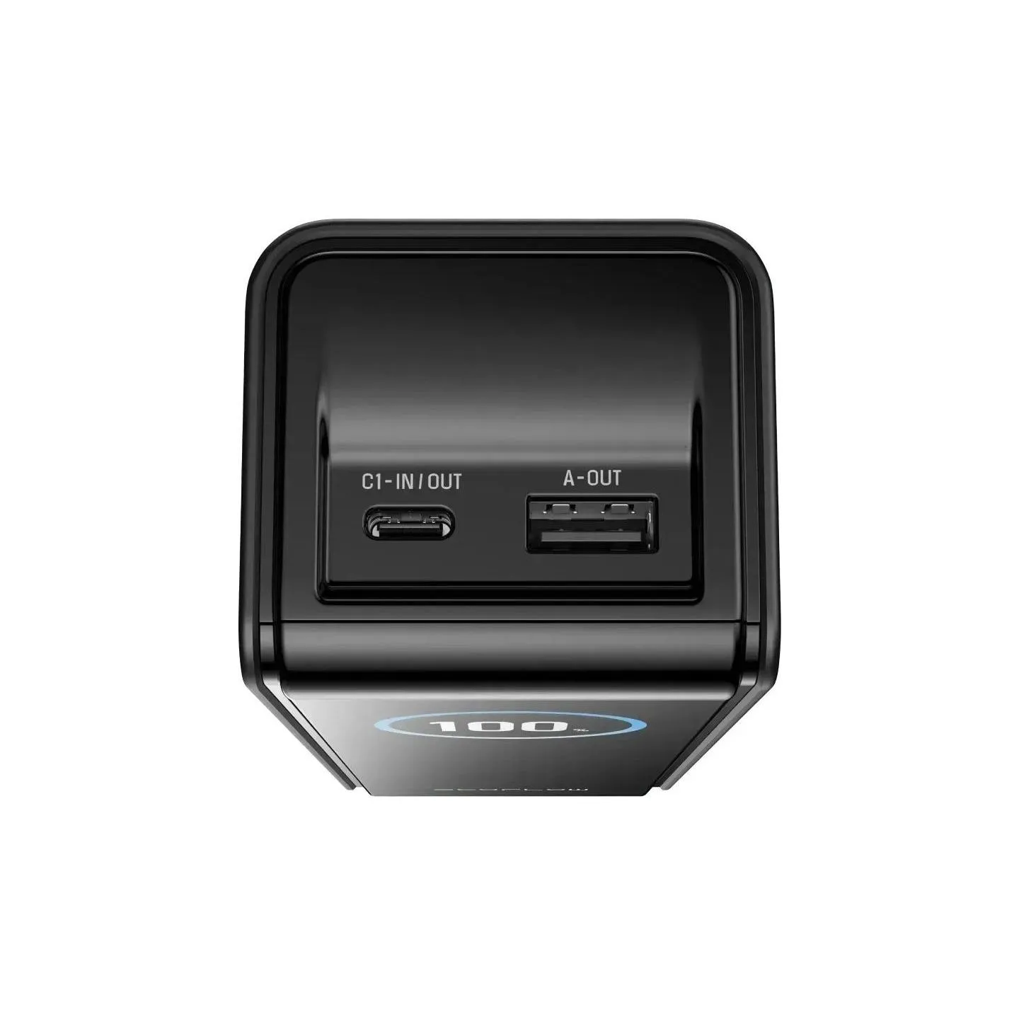 Ecoflow POWER BANK USB 25000MAH RAPID/170W BLACK 5023001006 ECOFLOW