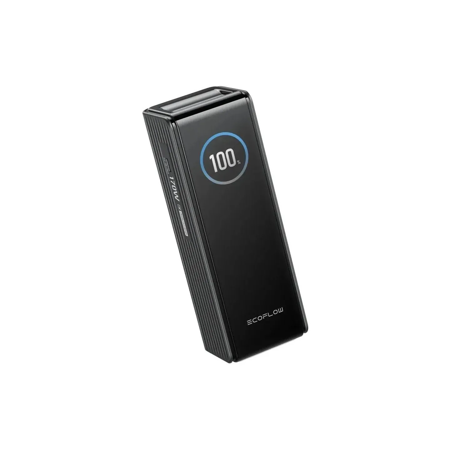 Ecoflow POWER BANK USB 25000MAH RAPID/170W BLACK 5023001006 ECOFLOW