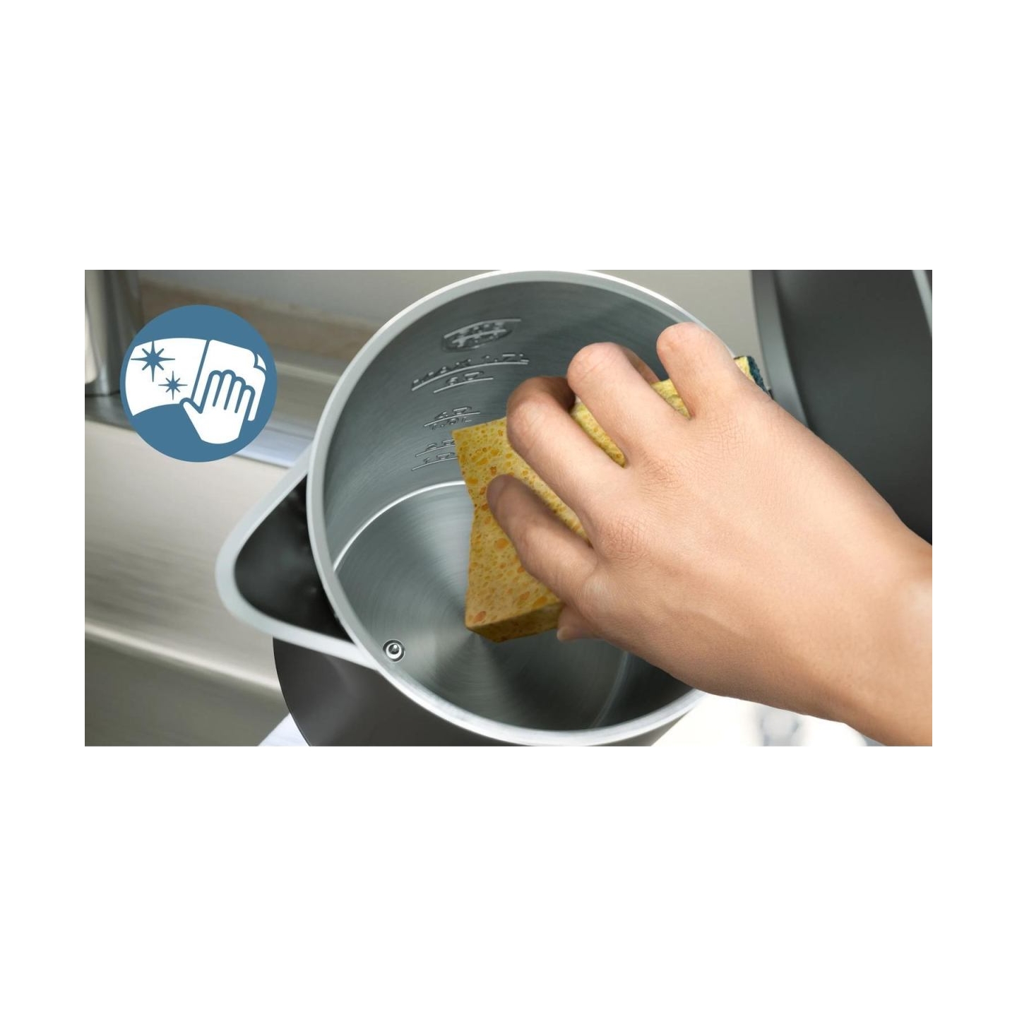 Philips 7000 Series Double Walled Kettle HD9396/90 / HD9396/90