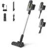Philips 3000 Series Cordless Stick vacuum cleaner XC3033/01, Up to 60 min, 15 min of Turbo / XC3033/01