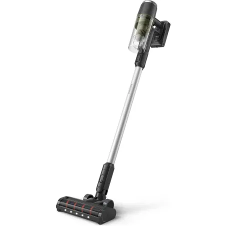 Philips 3000 Series Cordless Stick vacuum cleaner XC3033/01, Up to 60 min, 15 min of Turbo / XC3033/01