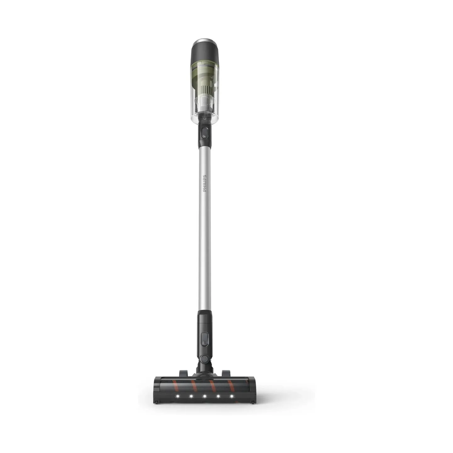 Philips 3000 Series Cordless Stick vacuum cleaner XC3033/01, Up to 60 min, 15 min of Turbo / XC3033/01