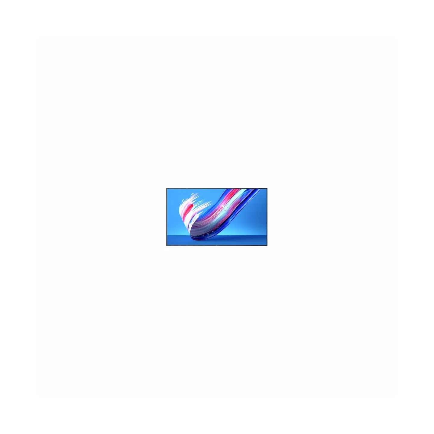 Philips 98BDL3650Q 98" UHD 400 NITS 18/7 SOC ANDROID 10 LAN