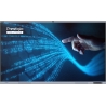 Prestigio SOLUTIONS Multiboard 65'' Light+ Gen 2, Android 13, Google EDLA, AI Camera, 16/128GB