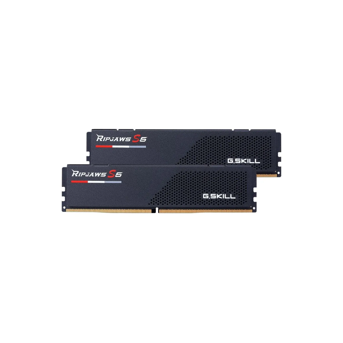 G.skill PC memory DDR5 64GB (2x32GB) Ripjaws S5 6400MHz CL32 XMP3 black