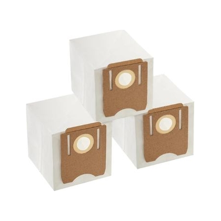 Midea | Dust Bag for S8+ | 3 pc(s)