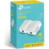 Tp-Link | Powerline Adapters Kit | TL-PA4010 KIT | 10/100 Mbit/s | Ethernet LAN (RJ-45) ports 1
