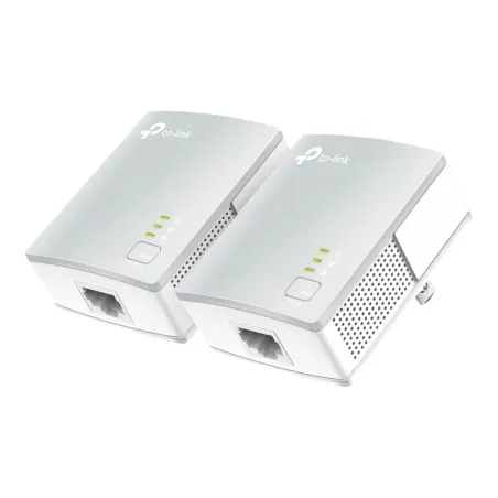 Tp-Link | Powerline Adapters Kit | TL-PA4010 KIT | 10/100 Mbit/s | Ethernet LAN (RJ-45) ports 1