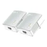 Tp-Link NET POWERLINE ADAPTER 500MBPS/TL-PA4010 KIT TP-LINK