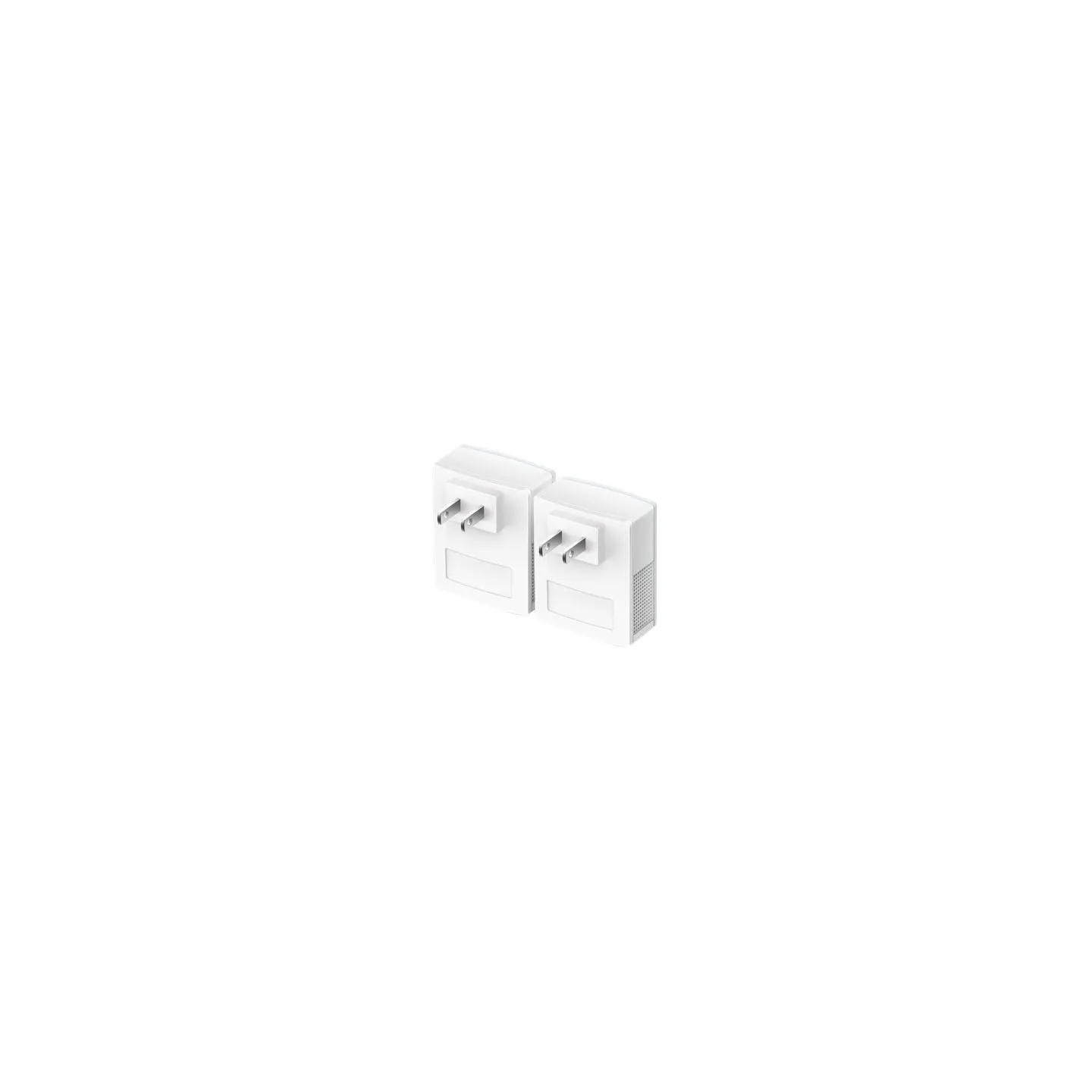 Tp-Link | Powerline Adapters Kit | TL-PA4010 KIT | 10/100 Mbit/s | Ethernet LAN (RJ-45) ports 1