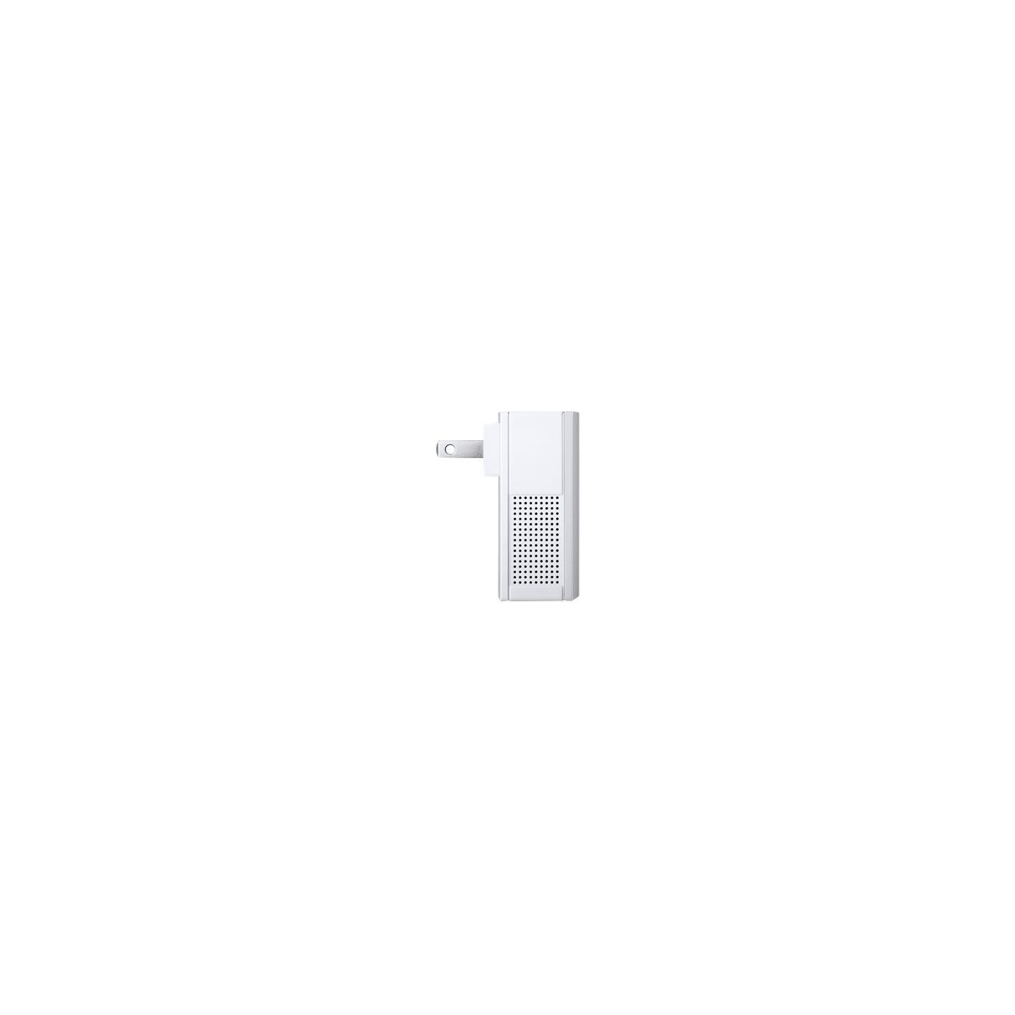 Tp-Link | Powerline Adapters Kit | TL-PA4010 KIT | 10/100 Mbit/s | Ethernet LAN (RJ-45) ports 1