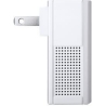 Tp-Link | Powerline Adapters Kit | TL-PA4010 KIT | 10/100 Mbit/s | Ethernet LAN (RJ-45) ports 1