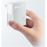Tp-Link | Powerline Adapters Kit | TL-PA4010 KIT | 10/100 Mbit/s | Ethernet LAN (RJ-45) ports 1