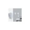 Tp-Link | Powerline Adapters Kit | TL-PA4010 KIT | 10/100 Mbit/s | Ethernet LAN (RJ-45) ports 1
