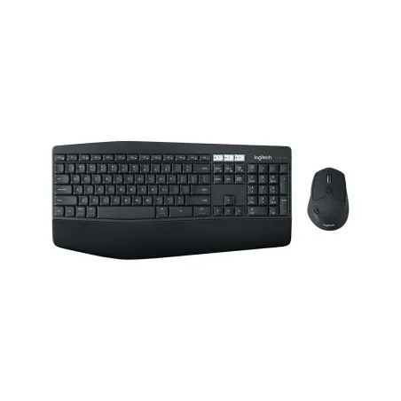 Logitech LOGI MK880 For Business - GRAPHITE (US)