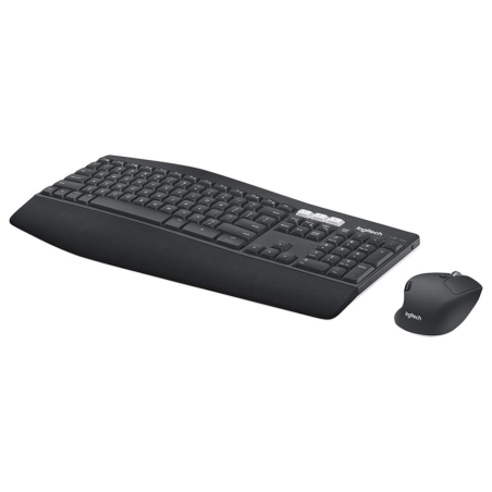 Logitech LOGI MK880 For Business - GRAPHITE (US)