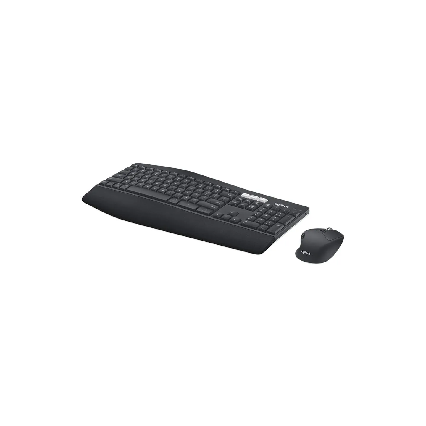 Logitech LOGI MK880 For Business - GRAPHITE (US)