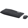 Logitech LOGI MK880 For Business - GRAPHITE (US)