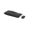 Logitech LOGI MK880 For Business - GRAPHITE (US)