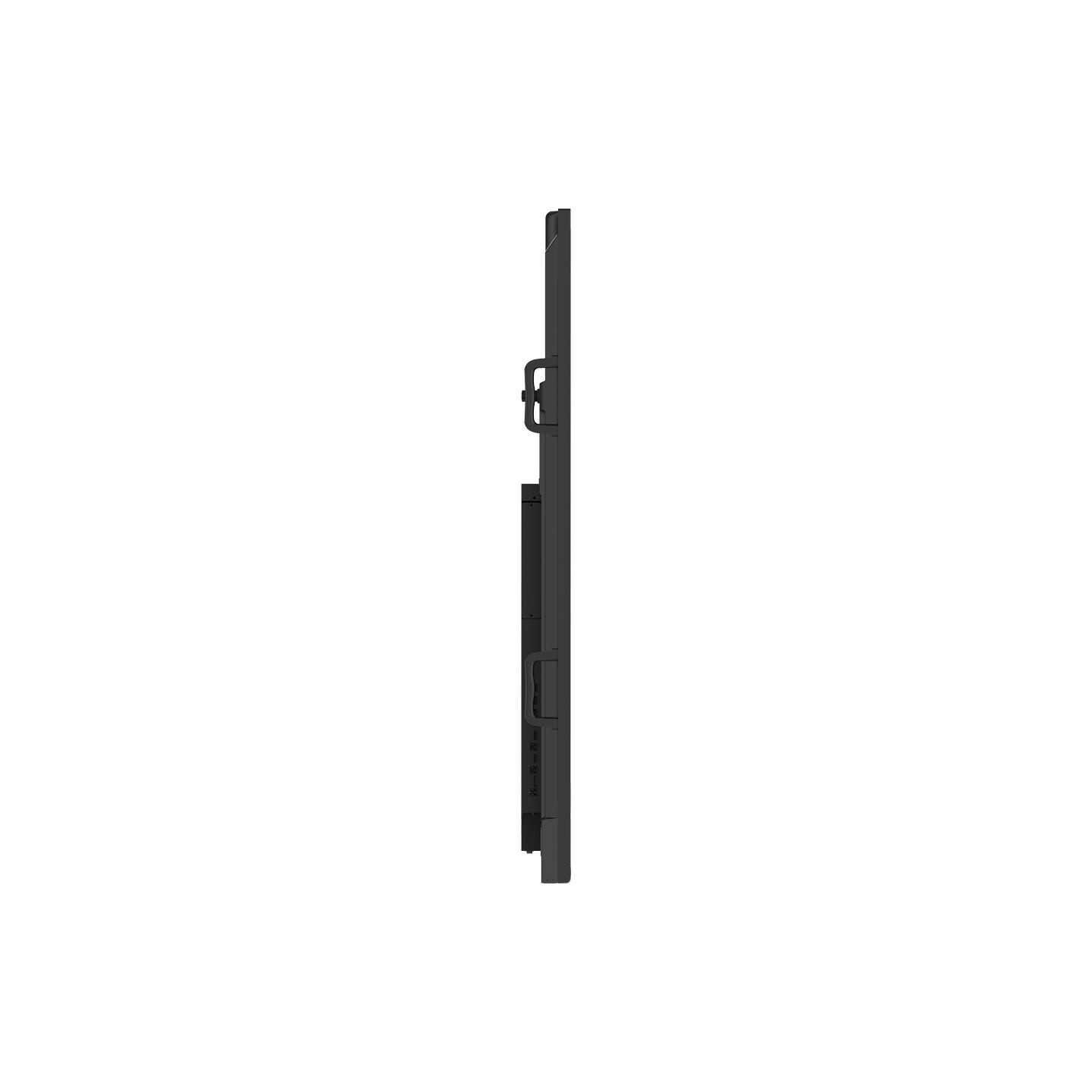 Prestigio SOLUTIONS Multiboard 65'' Light+ Gen 2, Android 13, Google EDLA, AI Camera, 16/128GB