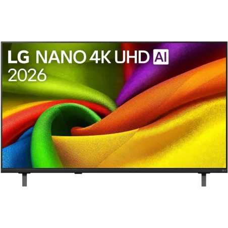 LG TV UHD 50NU800B3LC 50inch