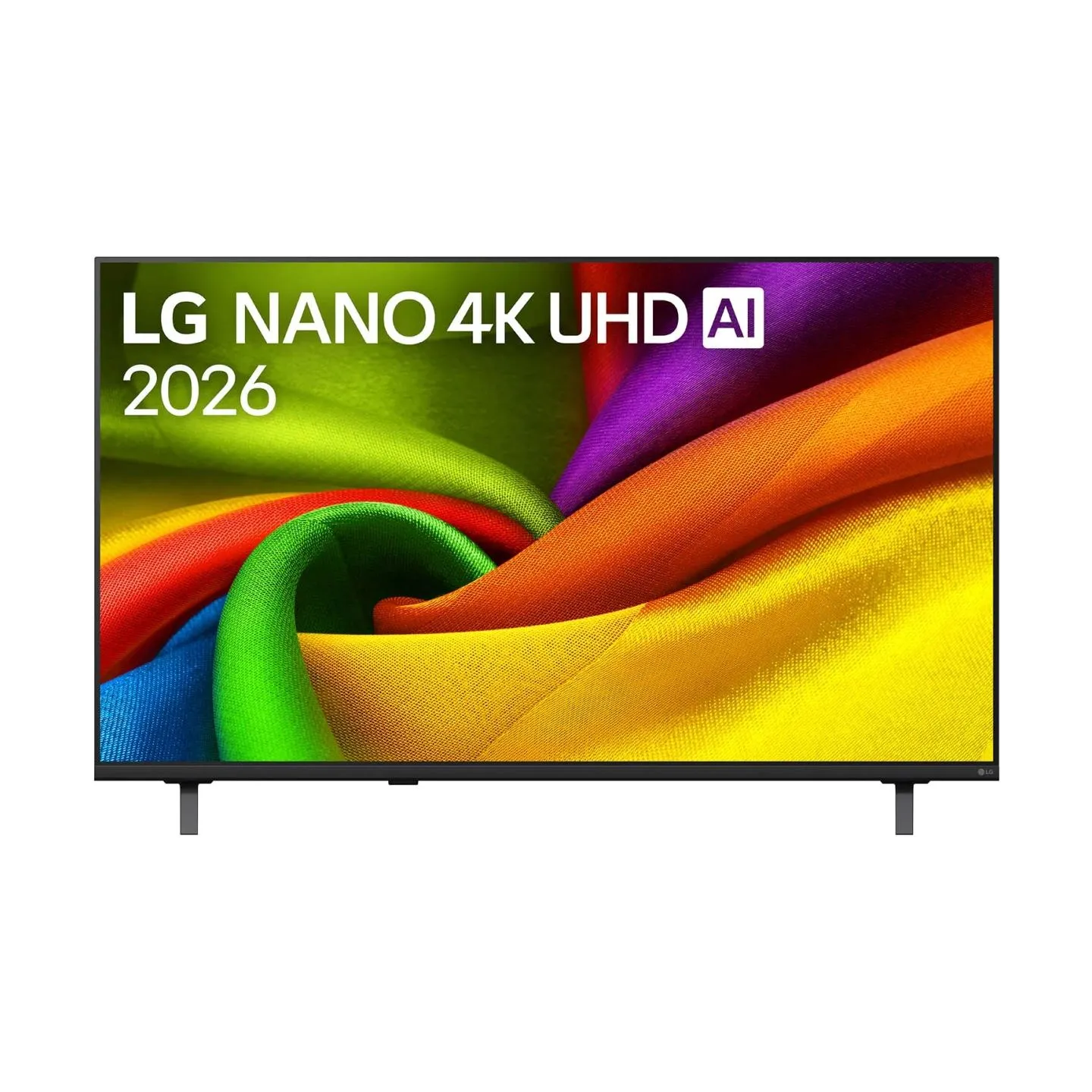 LG TV UHD 50NU800B3LC 50inch