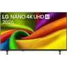 LG TV UHD 50NU800B3LC 50inch