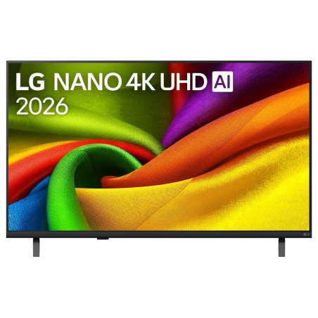 LG TV UHD 43NU800B3LC 43inch