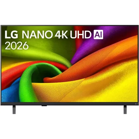 LG TV UHD 43NU800B3LC 43inch