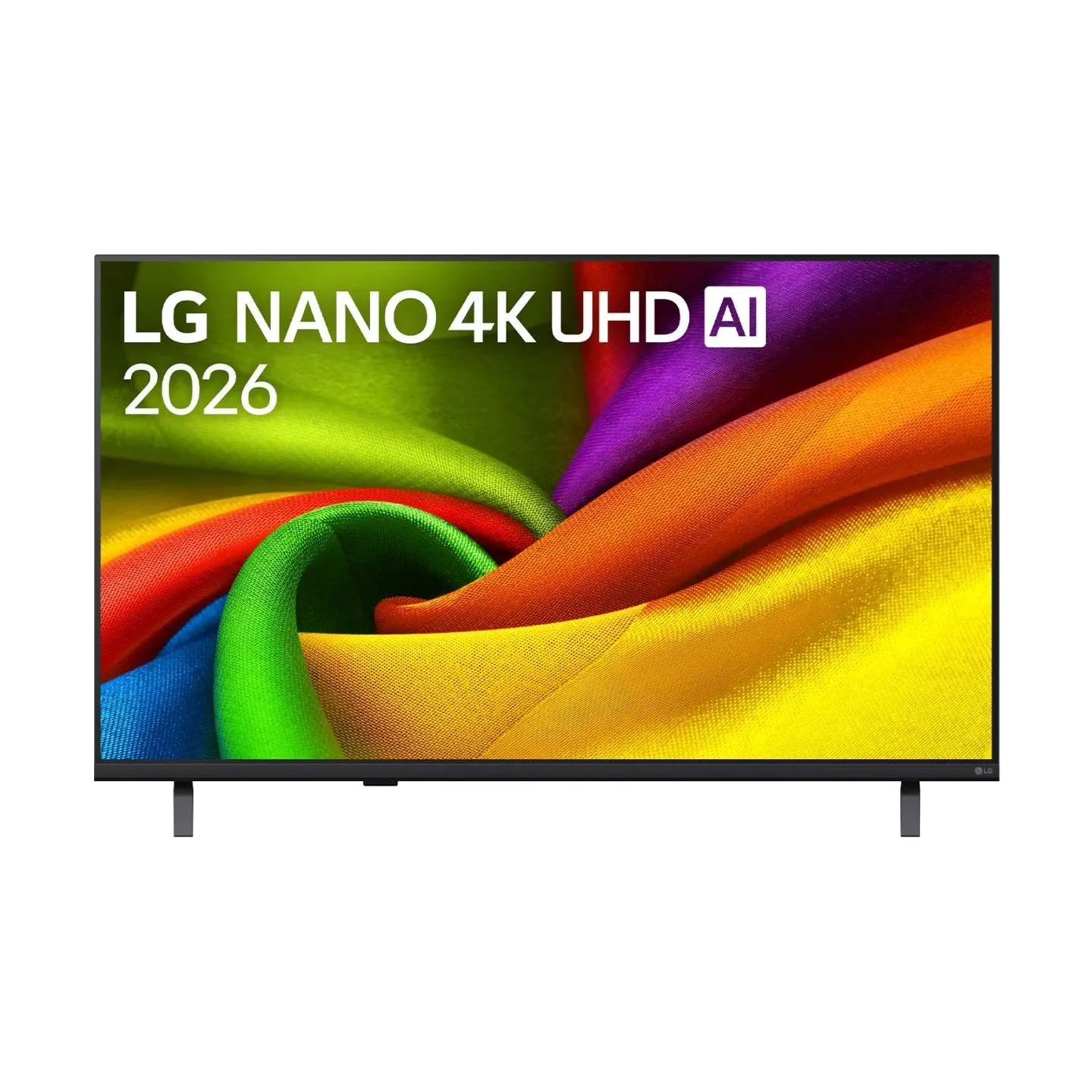 LG TV UHD 43NU800B3LC 43inch