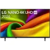 LG TV UHD 43NU800B3LC 43inch