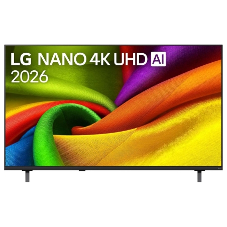 LG TV UHD 55NU800B3LA 55inch