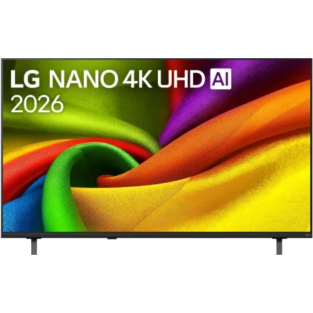 LG TV UHD 55NU800B3LA 55inch