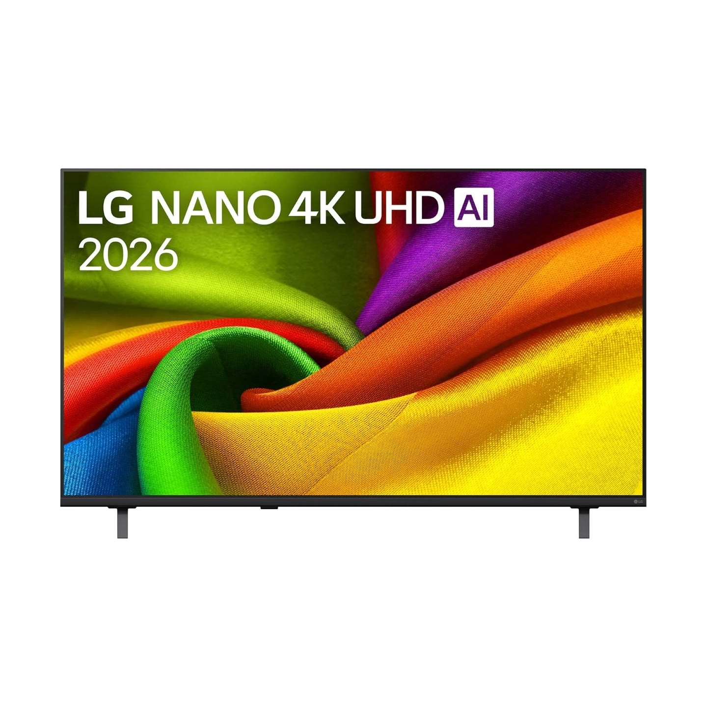 LG TV UHD 55NU800B3LA 55inch