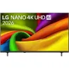 LG TV UHD 55NU800B3LA 55inch