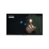 Prestigio SOLUTIONS Multiboard 75" Light Series UHD 4K, Android 13.0, Wi-Fi, 40TP, touch pen