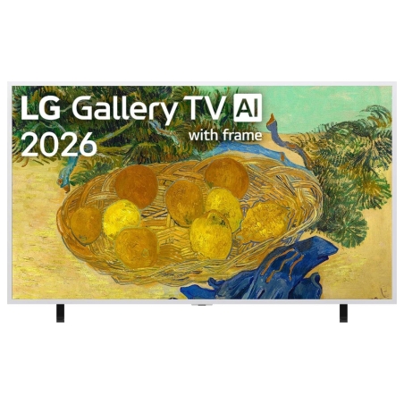 LG 55LX7B6LA 55" (139 cm) 4K Gallery QNED Smart TV | LG