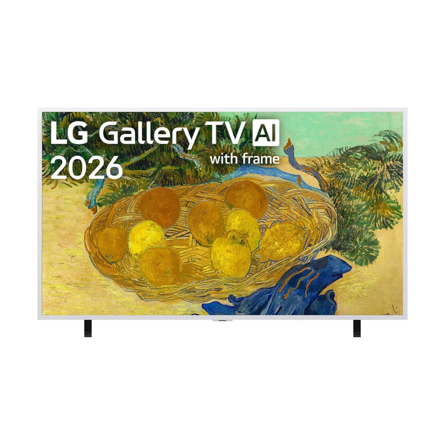 LG 55LX7B6LA 55" (139 cm) 4K Gallery QNED Smart TV | LG