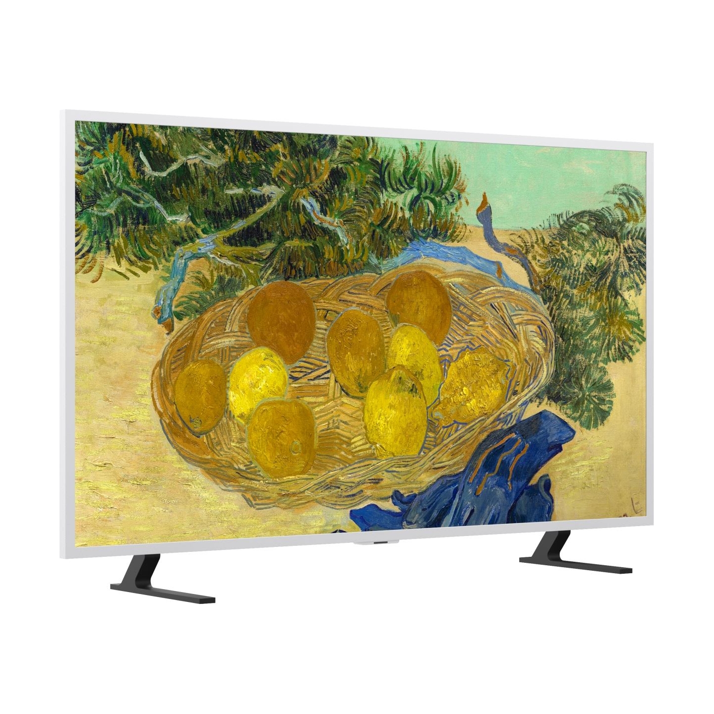 LG 55LX7B6LA 55" (139 cm) 4K Gallery QNED Smart TV | LG