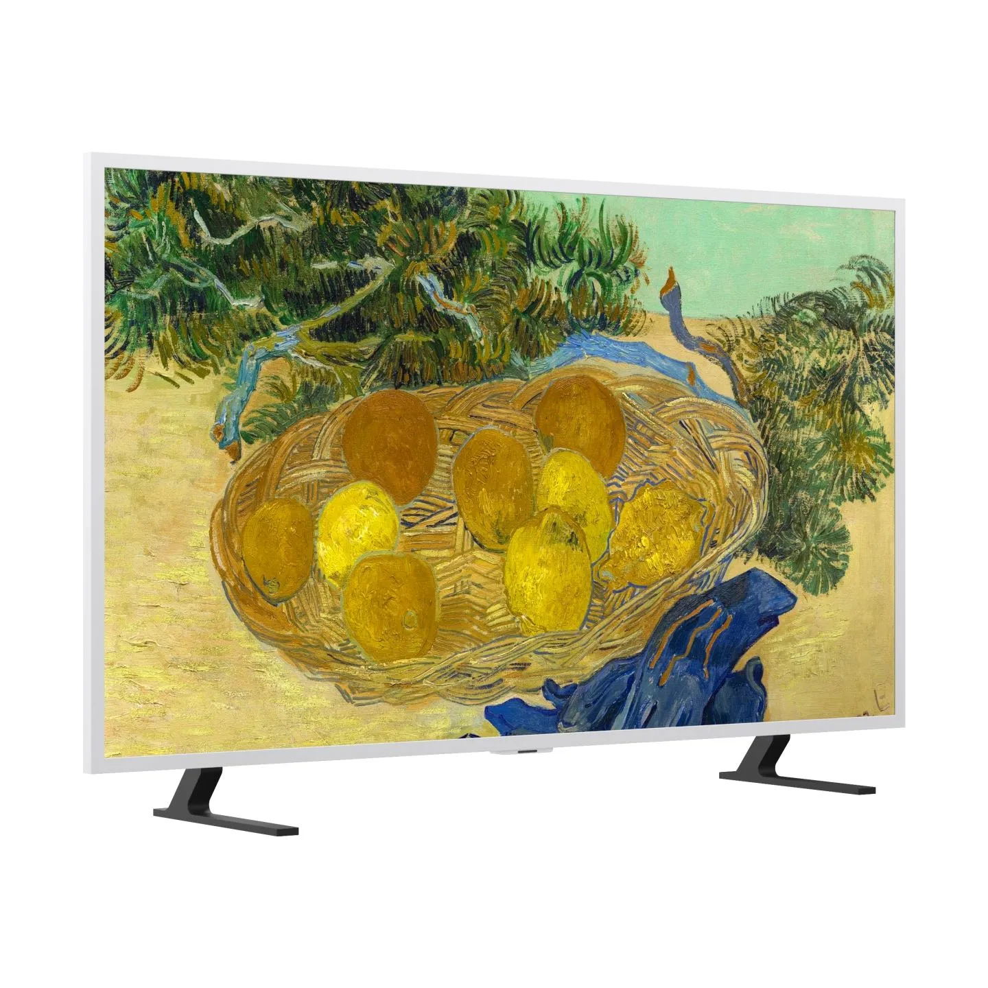 LG 55LX7B6LA 55" (139 cm) 4K Gallery QNED Smart TV | LG