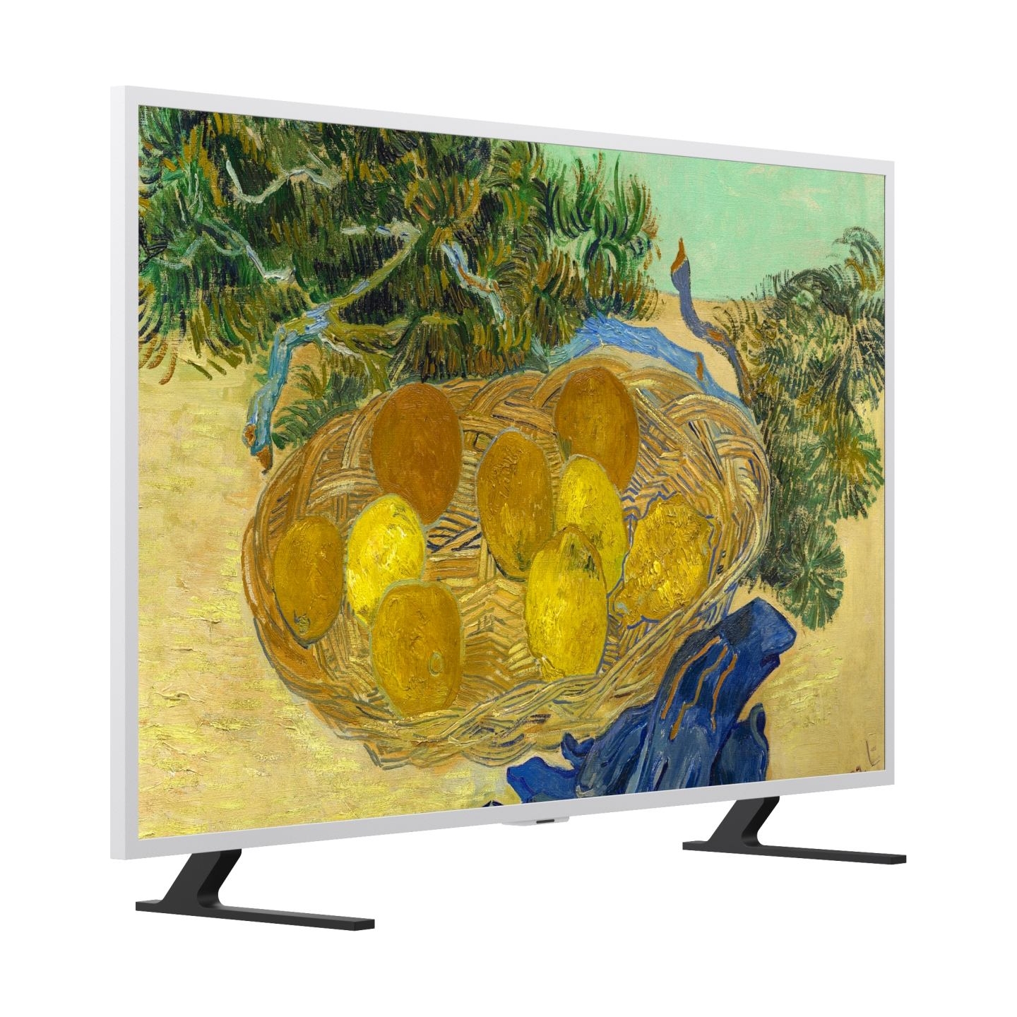 LG 55LX7B6LA 55" (139 cm) 4K Gallery QNED Smart TV | LG