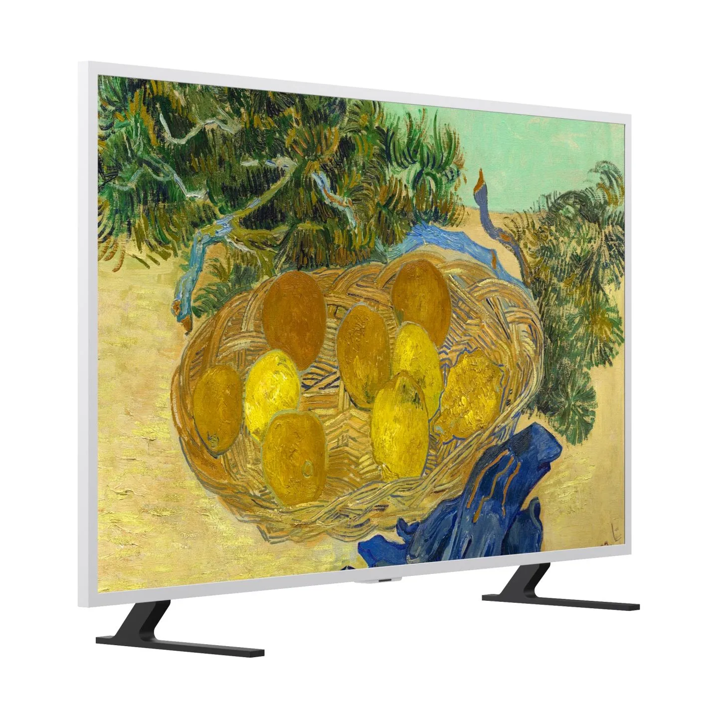 LG 55LX7B6LA 55" (139 cm) 4K Gallery QNED Smart TV | LG