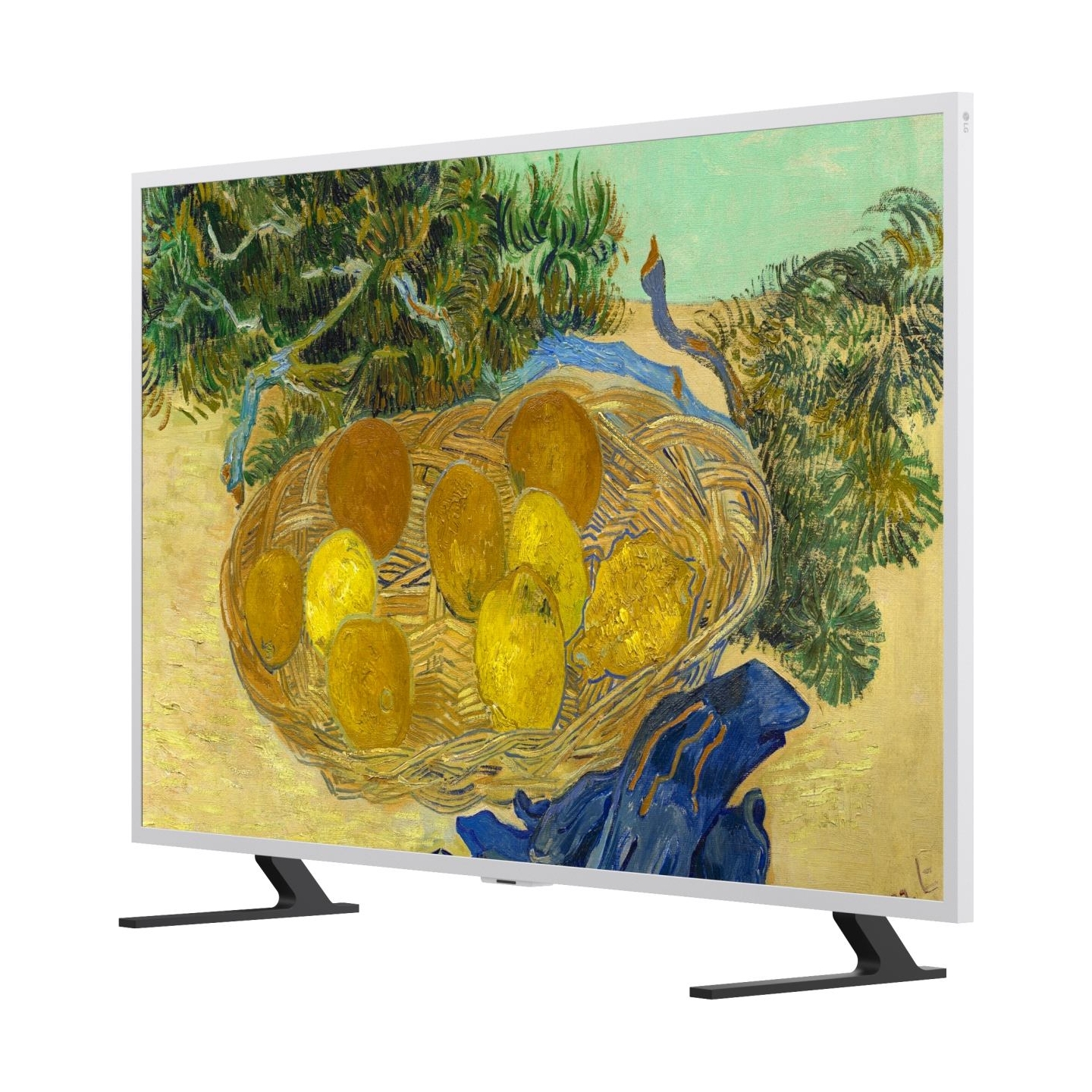LG 55LX7B6LA 55" (139 cm) 4K Gallery QNED Smart TV | LG
