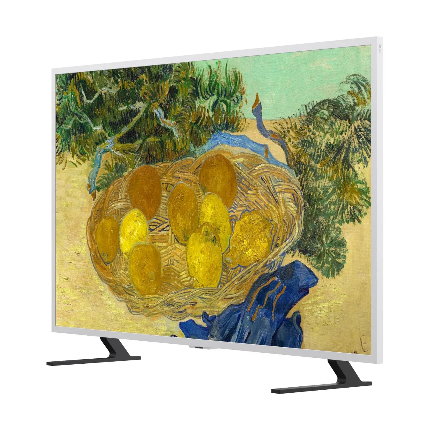 LG 55LX7B6LA 55" (139 cm) 4K Gallery QNED Smart TV | LG