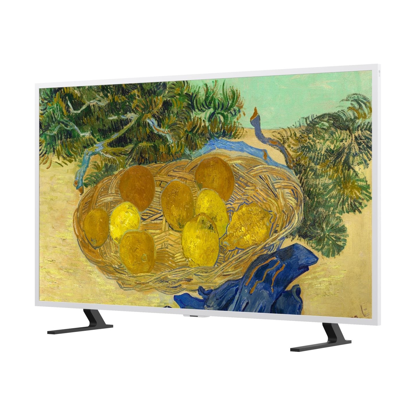 LG 55LX7B6LA 55" (139 cm) 4K Gallery QNED Smart TV | LG