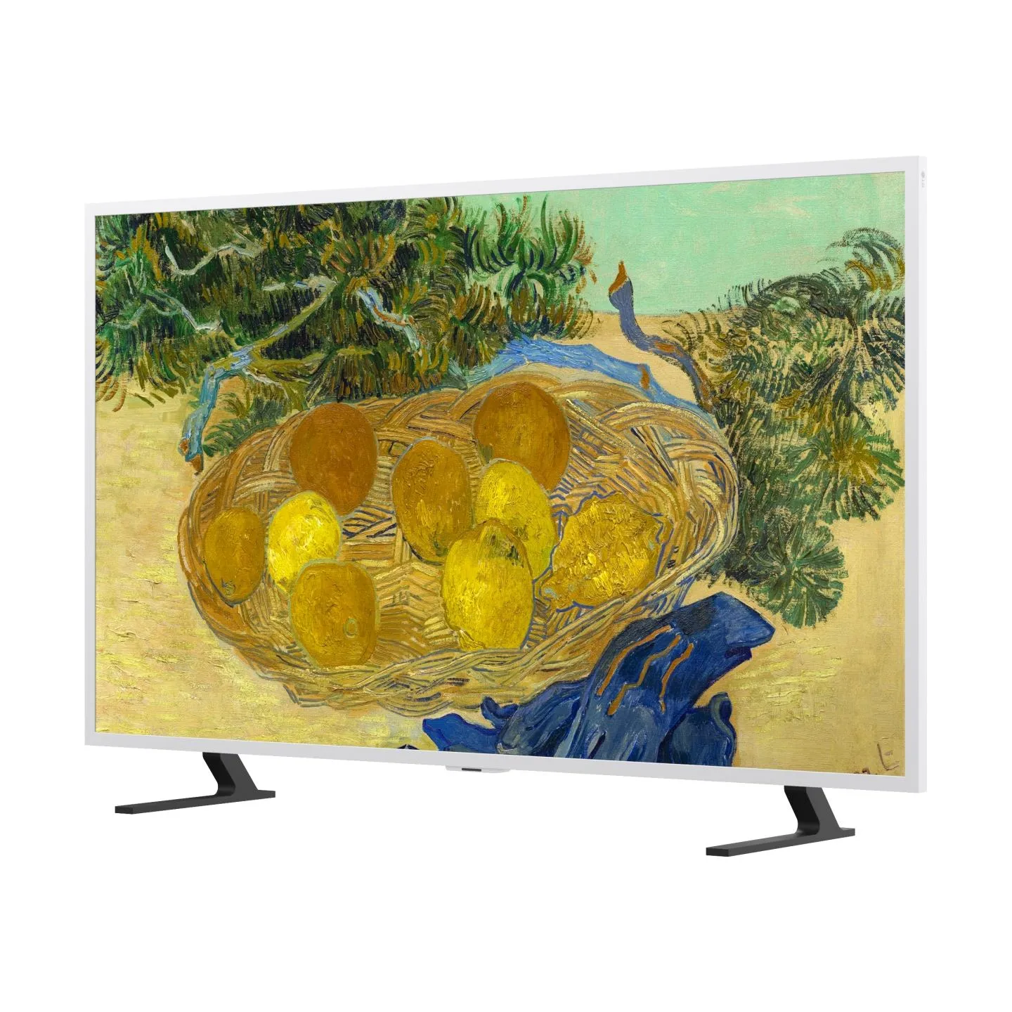 LG 55LX7B6LA 55" (139 cm) 4K Gallery QNED Smart TV | LG