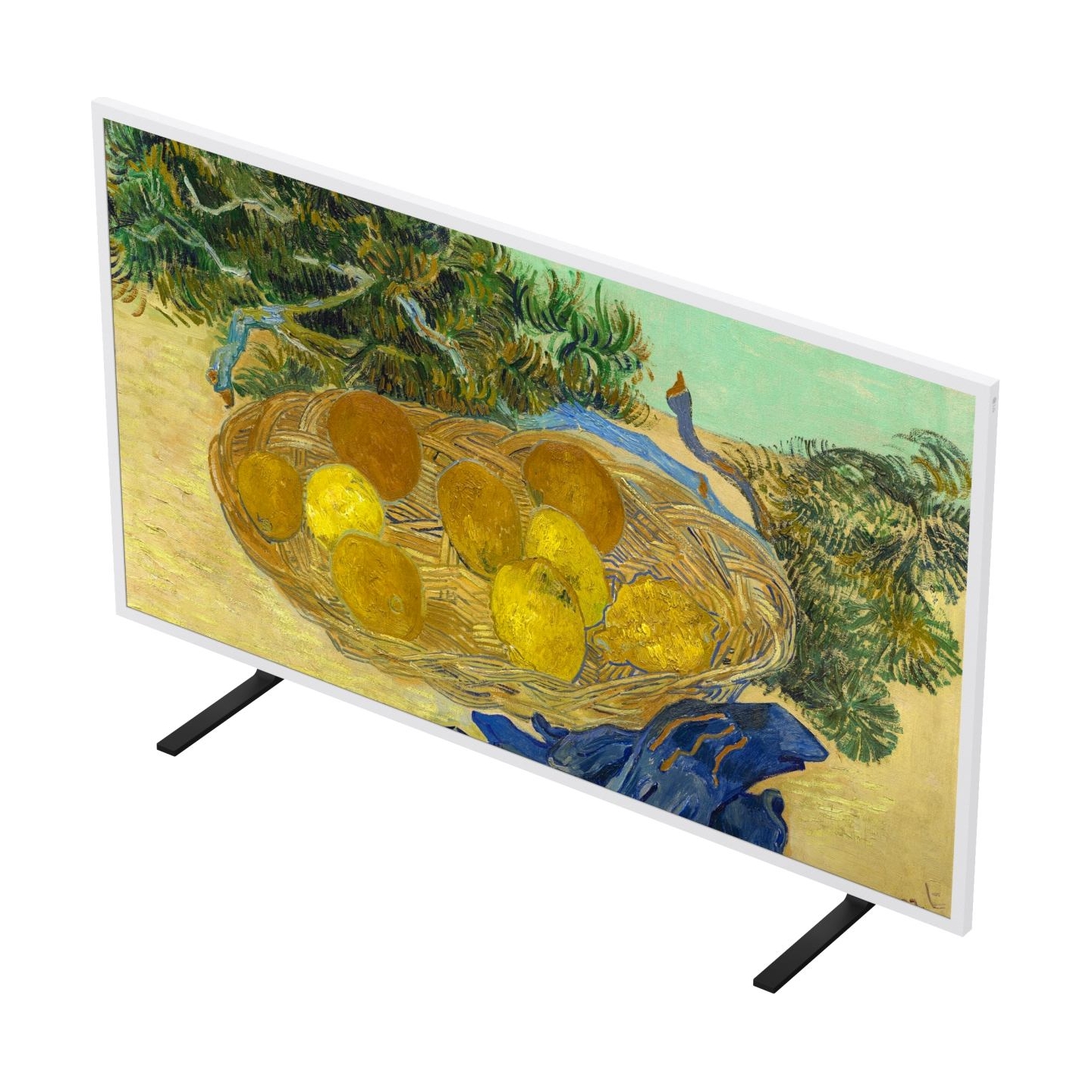LG 55LX7B6LA 55" (139 cm) 4K Gallery QNED Smart TV | LG