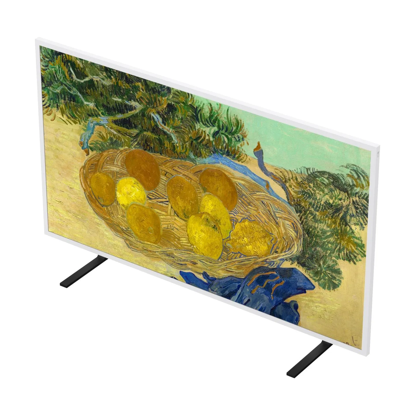 LG 55LX7B6LA 55" (139 cm) 4K Gallery QNED Smart TV | LG