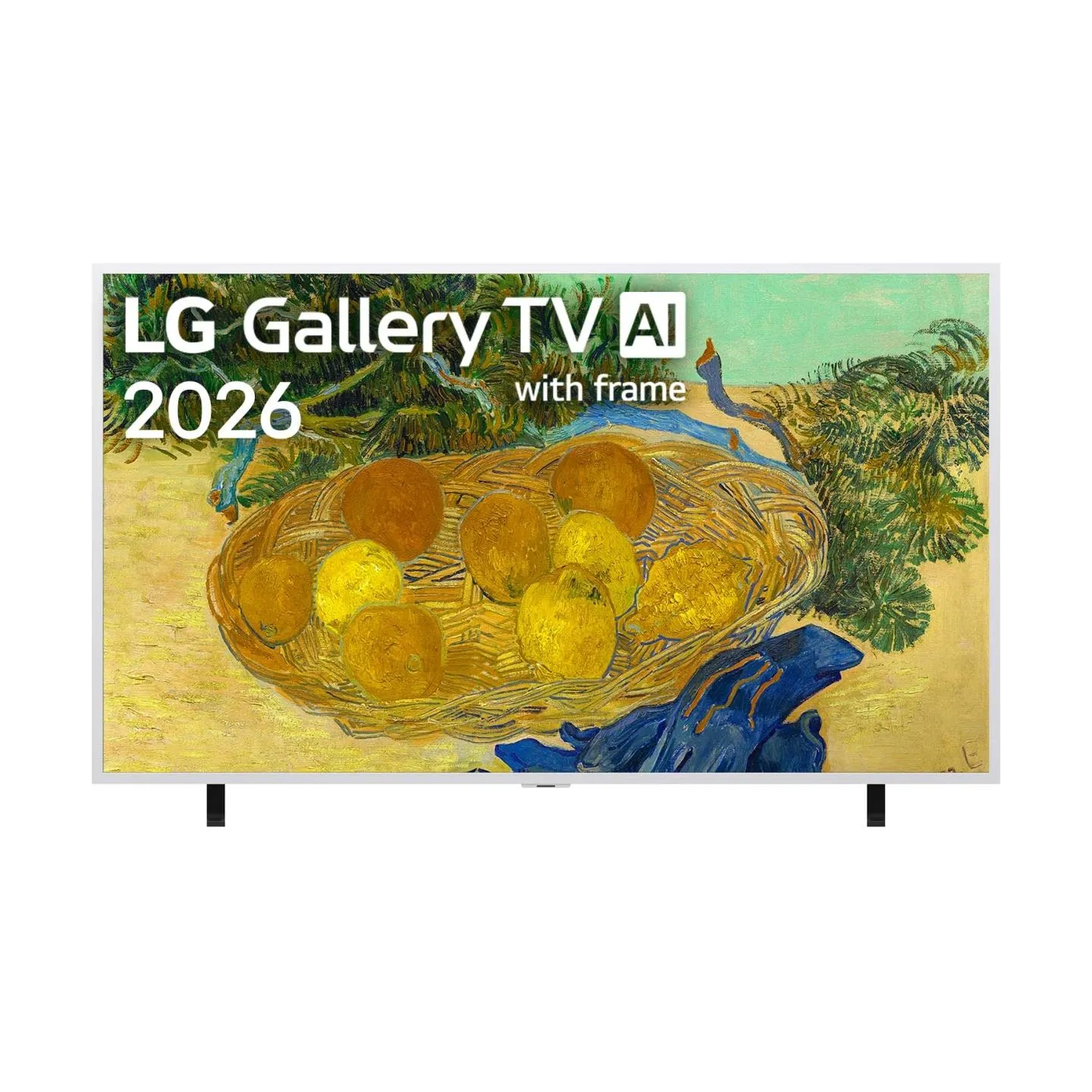 LG 65LX7B6LA 65" (164 cm) 4K Gallery QNED Smart TV | LG