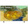 LG 65LX7B6LA 65" (164 cm) 4K Gallery QNED Smart TV | LG